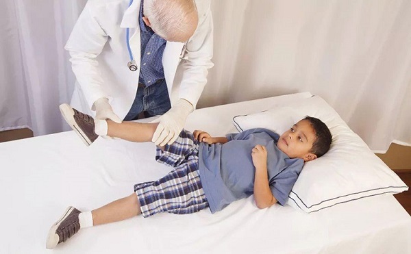 Viêm khớp phản ứng ở trẻ em có nguy hiểm không?