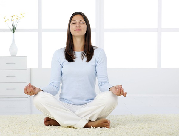 Các bài tập yoga cho người đau khớp gối hiệu quả nhất