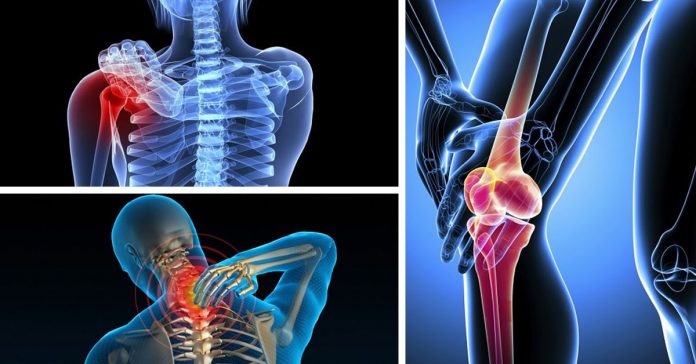đau nhức trong xương là chứng bệnh gì? 