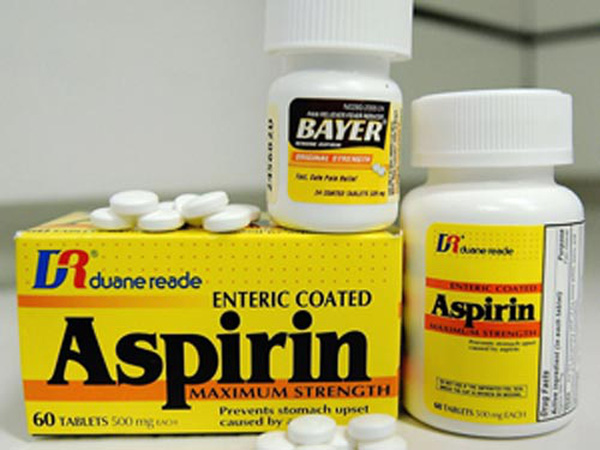 Tác dụng chính của thuốc chống viêm không chứa steroid là giảm đau, chống viêm, hạ sốt